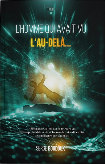 L'homme qui avait vu l'au-delà