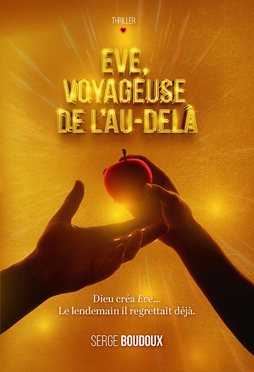 EVE, voyageuse de l’Au-Delà
