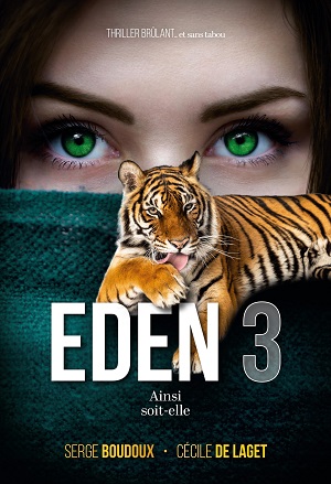 EDEN - Ainsi soit-elle
